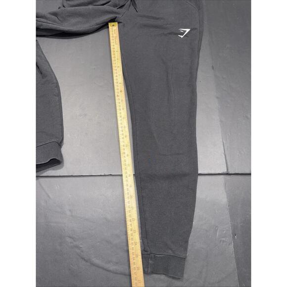 Gymshark Preppy Athleisure Gym Sports Athletic Jogger Pants Pockets Small - Picture 3 of 15